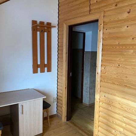 Домашній Затишок Hostel Стрий Екстериор снимка