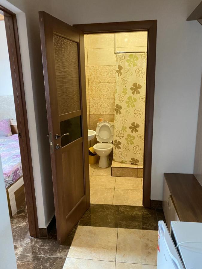 Домашній Затишок Hostel Стрий Екстериор снимка