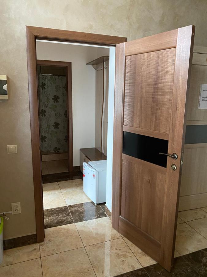 Домашній Затишок Hostel Стрий Екстериор снимка