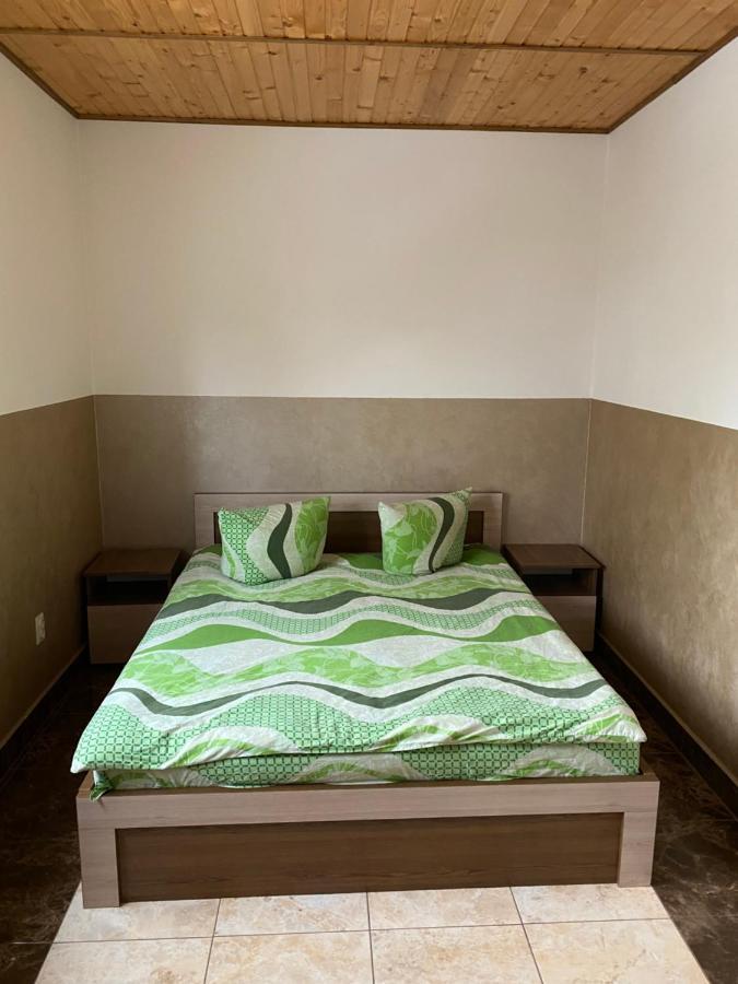 Домашній Затишок Hostel Стрий Екстериор снимка