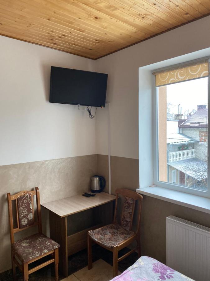 Домашній Затишок Hostel Стрий Екстериор снимка