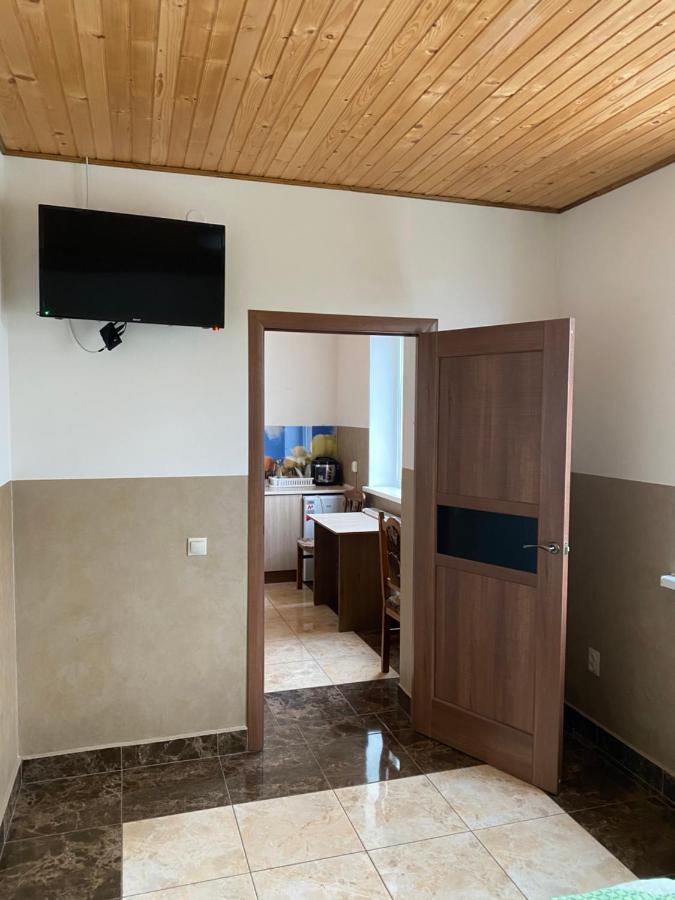 Домашній Затишок Hostel Стрий Екстериор снимка