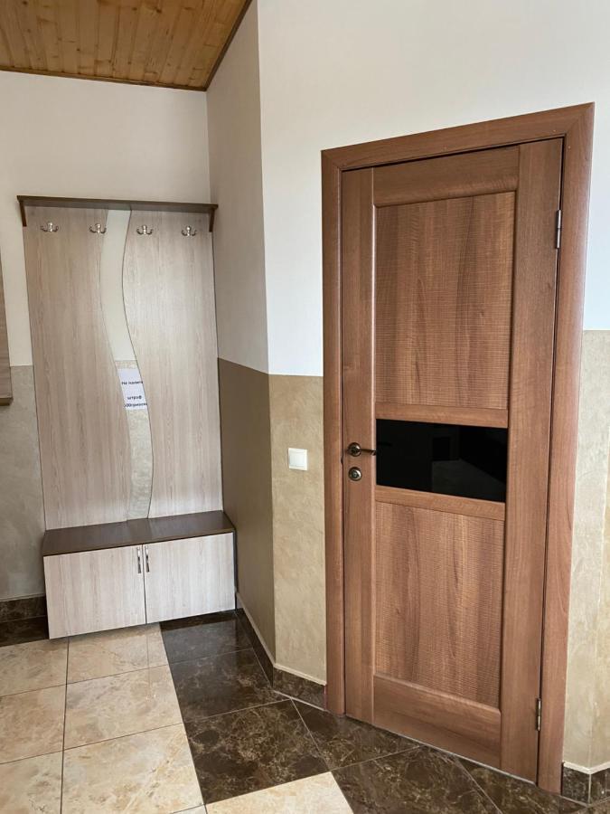 Домашній Затишок Hostel Стрий Екстериор снимка