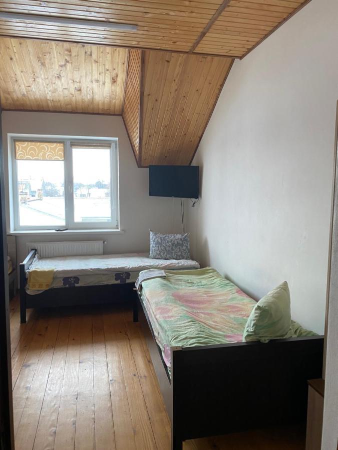 Домашній Затишок Hostel Стрий Екстериор снимка