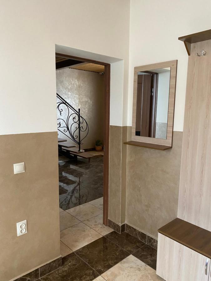 Домашній Затишок Hostel Стрий Екстериор снимка