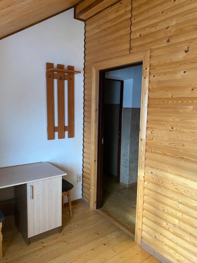 Домашній Затишок Hostel Стрий Екстериор снимка
