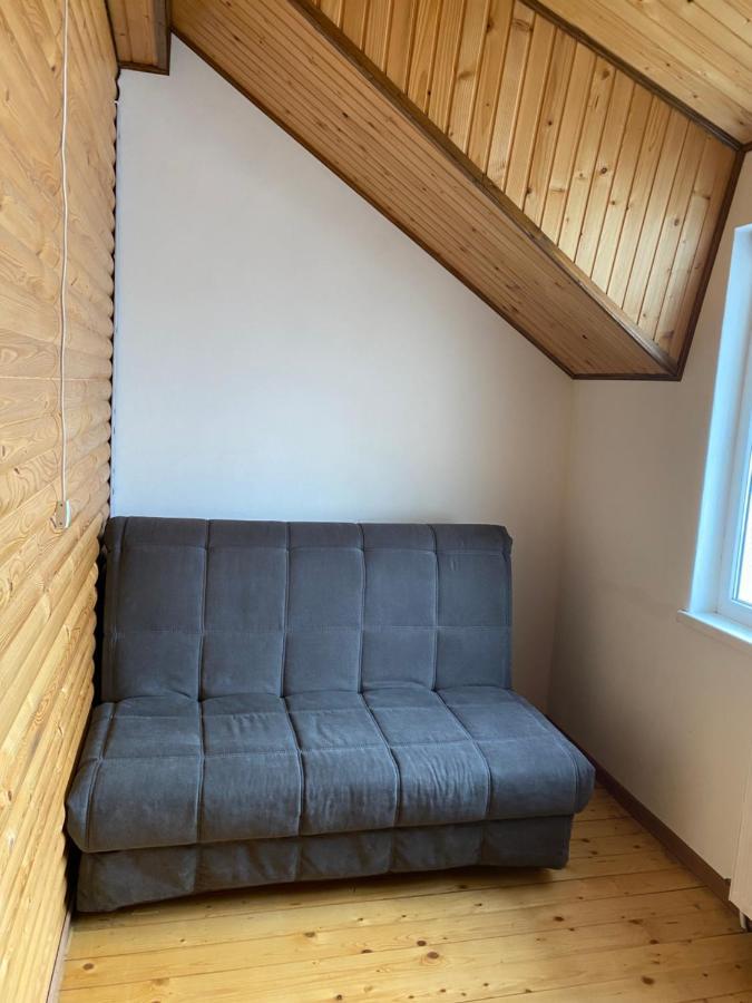 Домашній Затишок Hostel Стрий Екстериор снимка