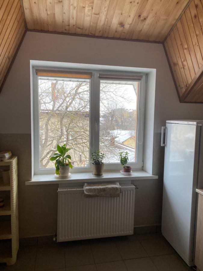 Домашній Затишок Hostel Стрий Екстериор снимка