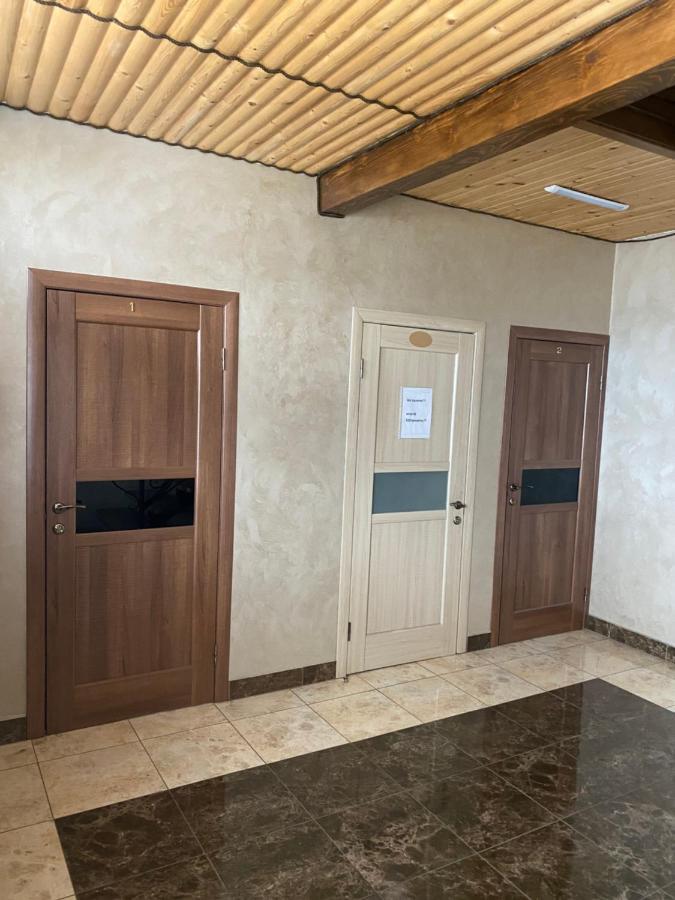 Домашній Затишок Hostel Стрий Екстериор снимка