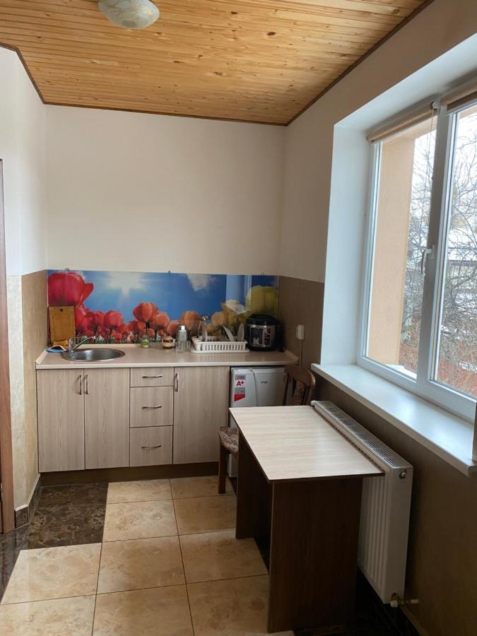 Домашній Затишок Hostel Стрий Екстериор снимка