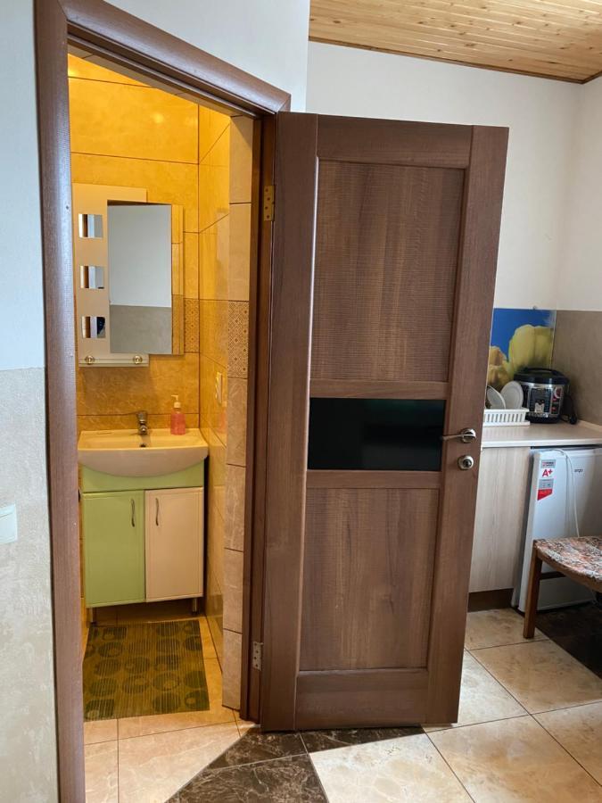 Домашній Затишок Hostel Стрий Екстериор снимка