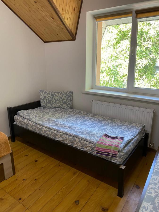 Домашній Затишок Hostel Стрий Стая снимка