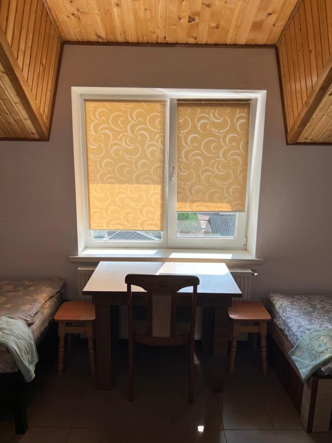 Домашній Затишок Hostel Стрий Стая снимка